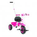  MillyMally Bike Boby Turbo Pink